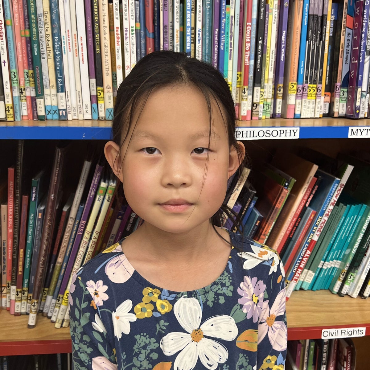 Published Books! | Kids Can Write