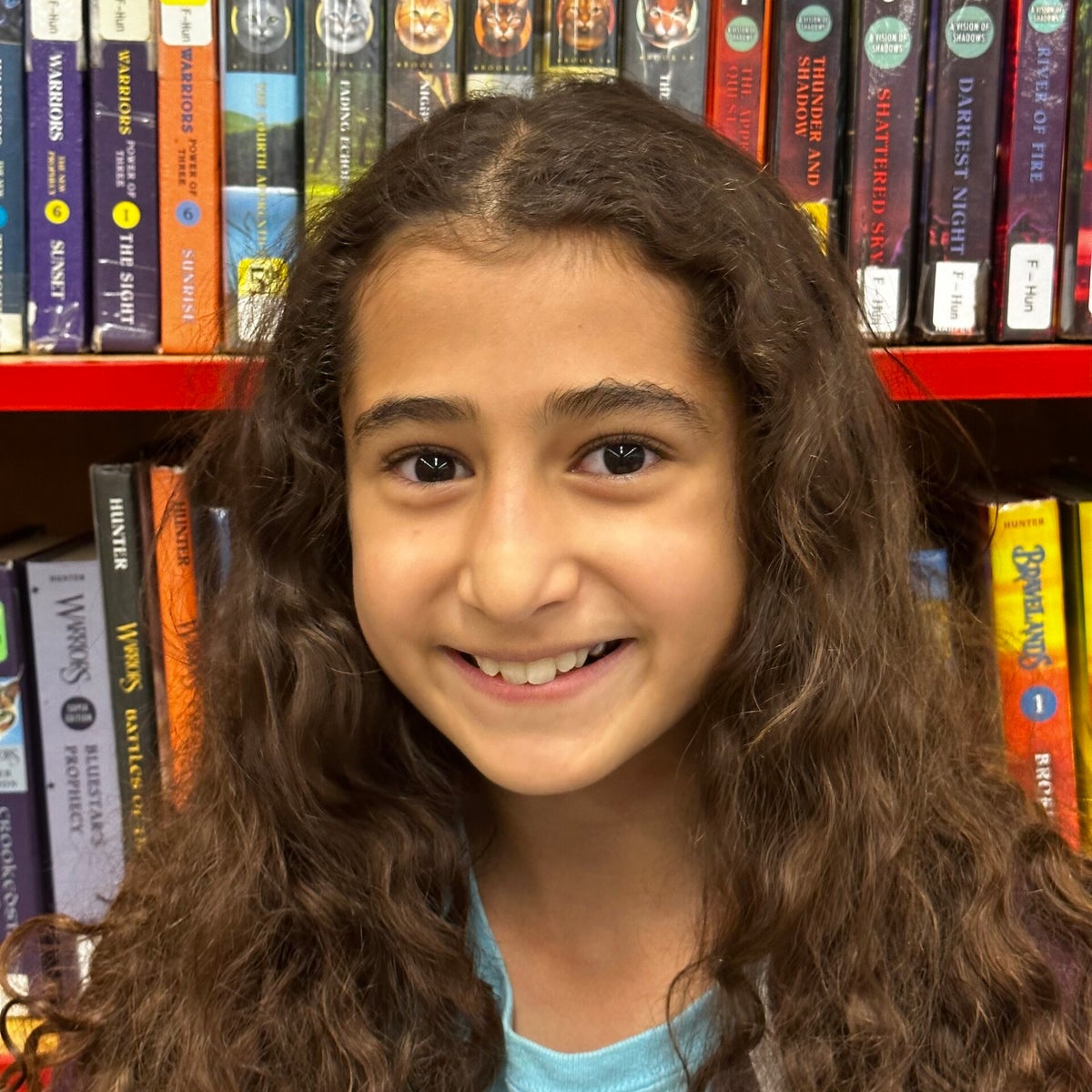 Published Books! | Kids Can Write