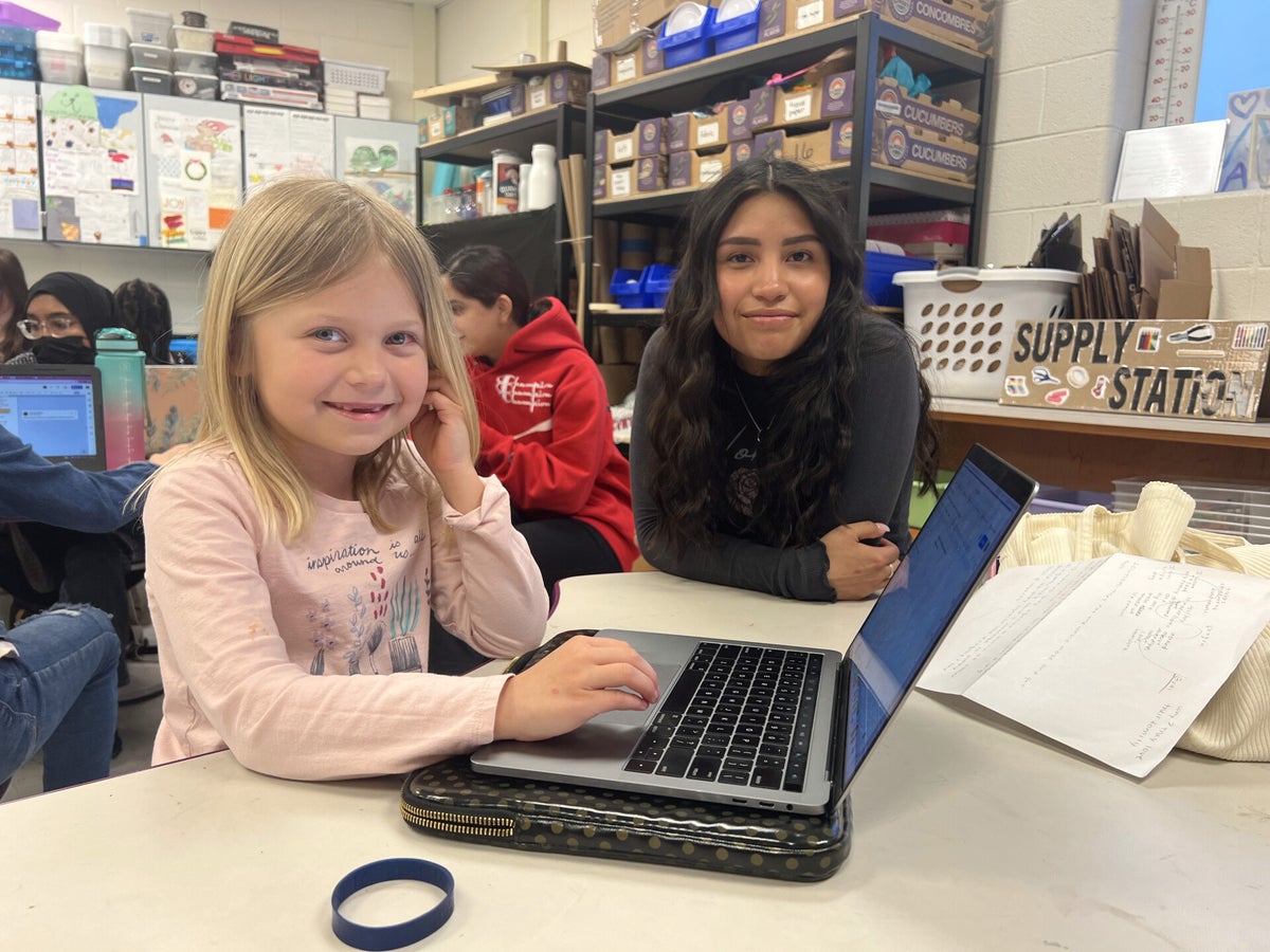 All Blog Posts | Kids Can Write
