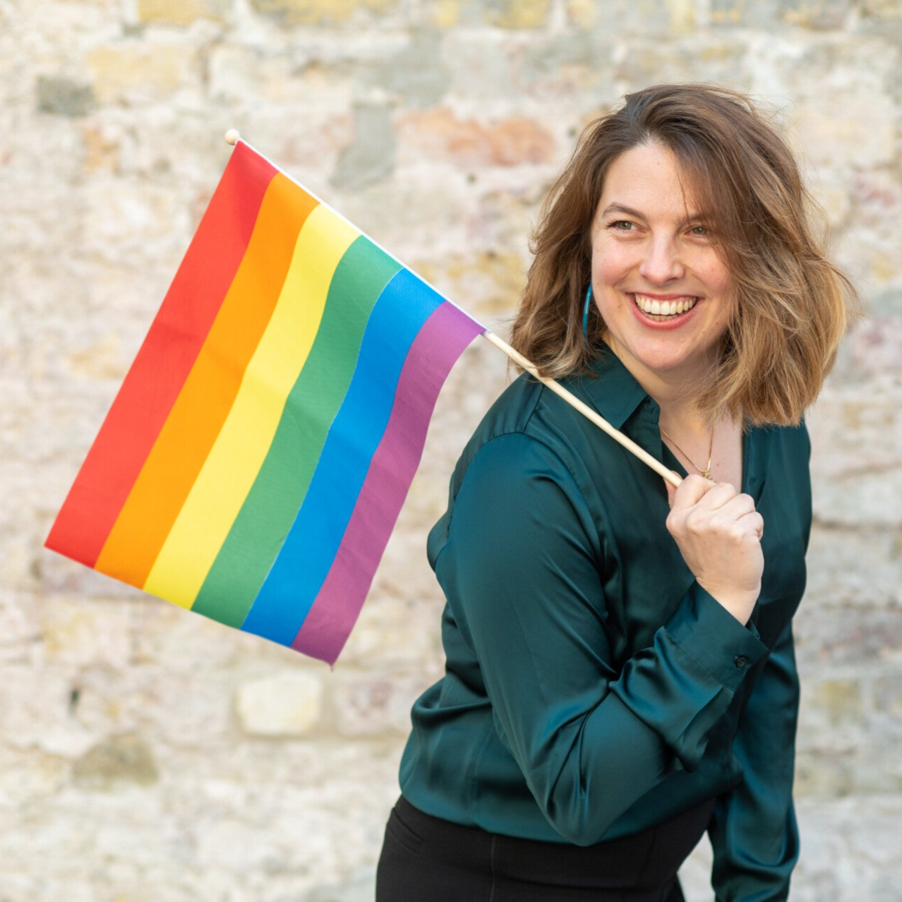 Trouwamtenaar Friesland BABS Gemeente Smallingerland Kyra van Wirdum