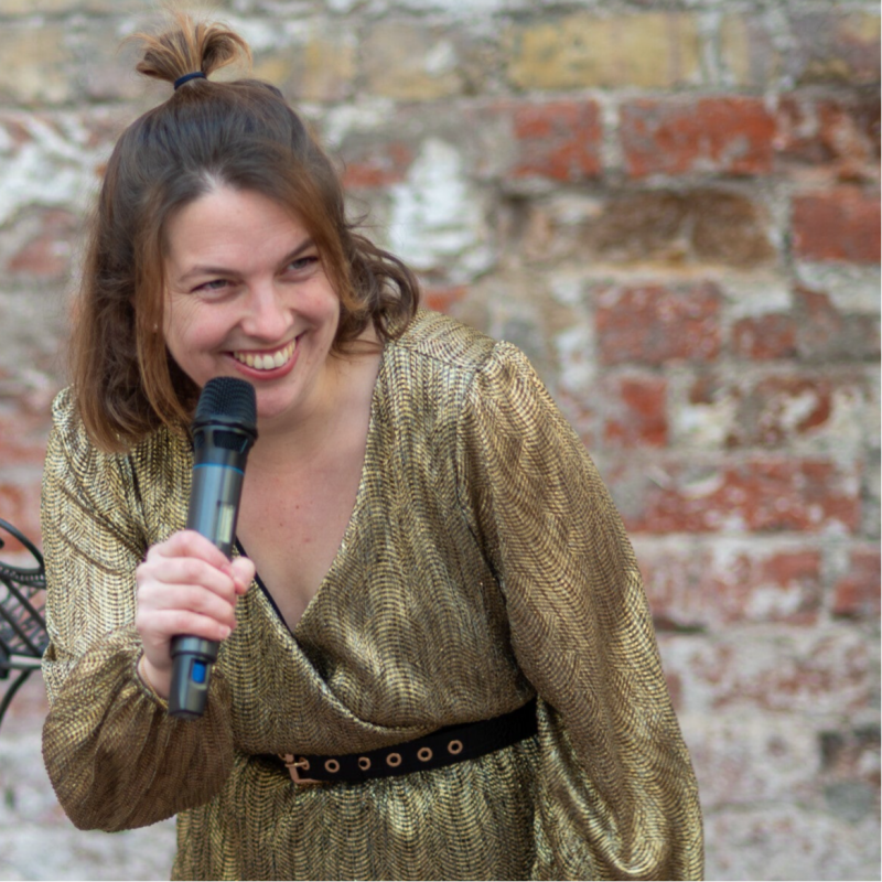 Trouwambtenaar BABS Friesland Verloofd Bruiloft