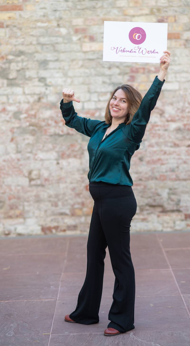 Trouwen Trouwambtanaar BABS  Friesland