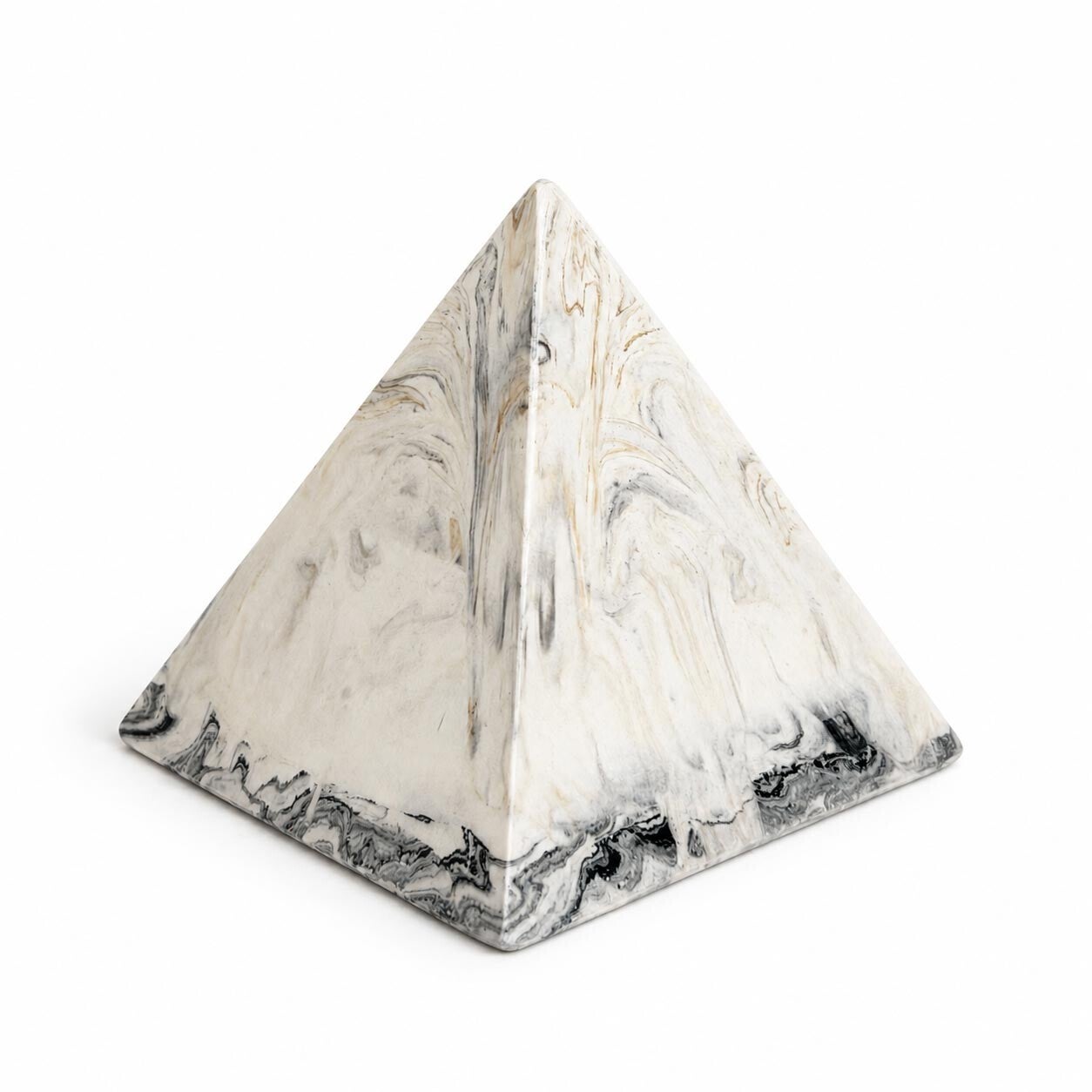 Keepsake mini urn Koestering Grey
