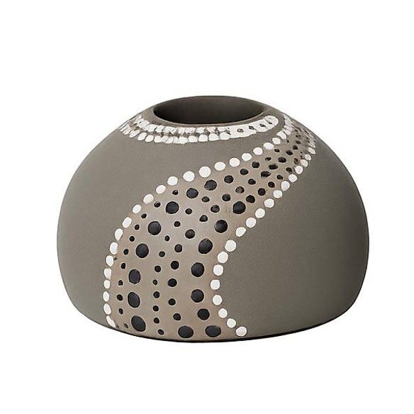 Gedenklicht Lucevia – Levensweg Beige