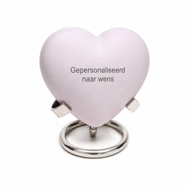 Sterrenkindje koesterhart | gepersonaliseerd naar wens