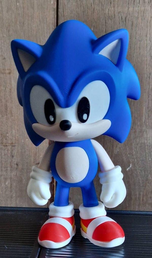 sonic