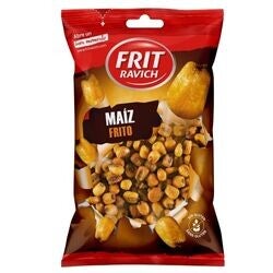 Maïs frit salé 200g (à l'unité)