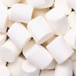 BBQ marshmallow (100g)