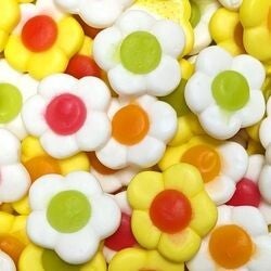 Marguerites (100g)