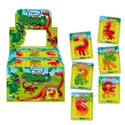 Vidal Dino
