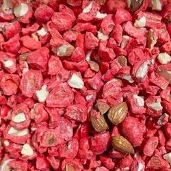 Brisures de pralines roses (600g)