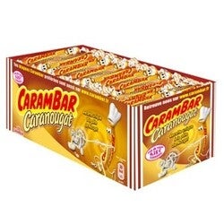 Carambar caranougat (lot de 10)