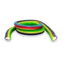 Réglisse américain multicolore 55cm (lots de 10)