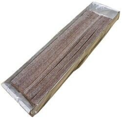 Ceintures acidulées XXL goût coca 50cm (lots de 10)