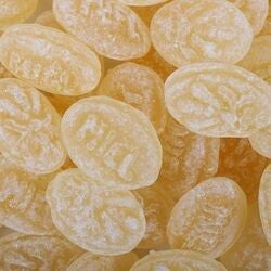 Pastilles de miel (100g)