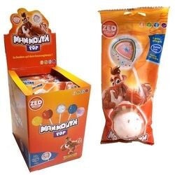 Mammouth Pop