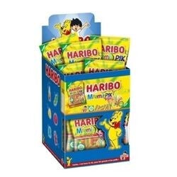 Miami pik Haribo 40g (le sachet)