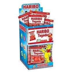 Tagada Haribo 30g (le sachet)