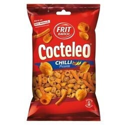 Cocteleo chili 130g (à l'unité)