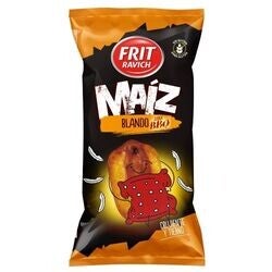 Maïs goût BBQ (à l'unité)