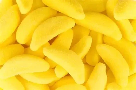 Bananes géantes (lot de 5)