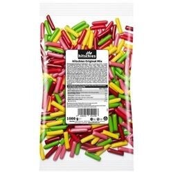 Hitschies mix (100g)