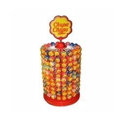 Sucette chupa chups (lot de 10)