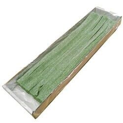 Ceintures acidulées XXL goût pomme 60cm (lots de 10)
