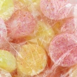 Boules coco (lot de 5)