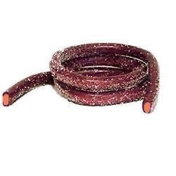 Réglisse américain acide sucré goût tropical 60cm (lots de 10)