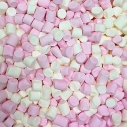 Mini marshmallow (100g)