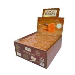 Palets caramel beurre salé (lot de 10)