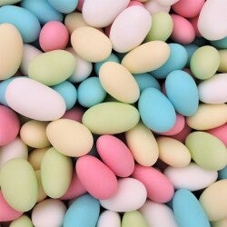 Dragée suprême multi (les 100g)