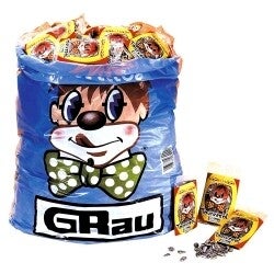 Graines de tournesol 15g (lot de 10)