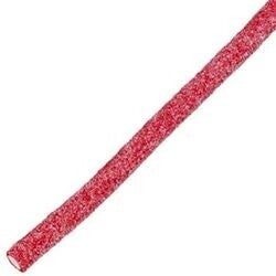 Réglisse acide goût fraise 55cm  (lots de 10)
