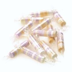 Rouleaux dextrose Rolls mix (lots de 20)