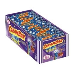 Carambar Atomic (lot de 10)