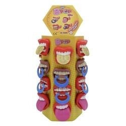 Sucette tétine B pop fun