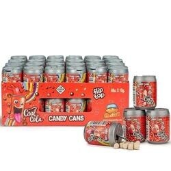 Mini canette cool coca