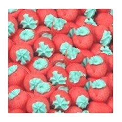 Fraises marshmallow (100g)