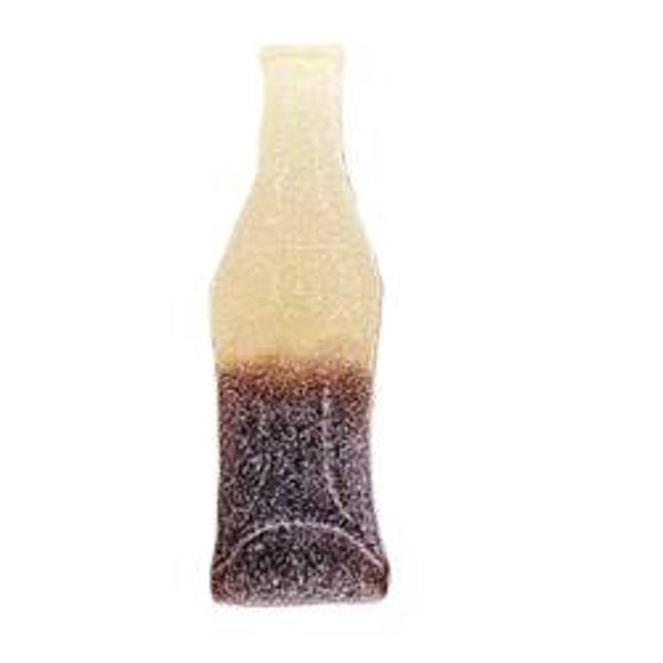 Bouteille coca sucrées XL (lot de 5)