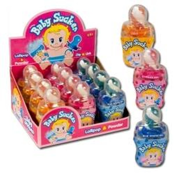 Baby Sucker