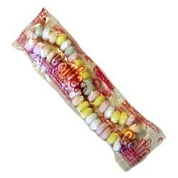 Colliers de bonbons (lots de 10)