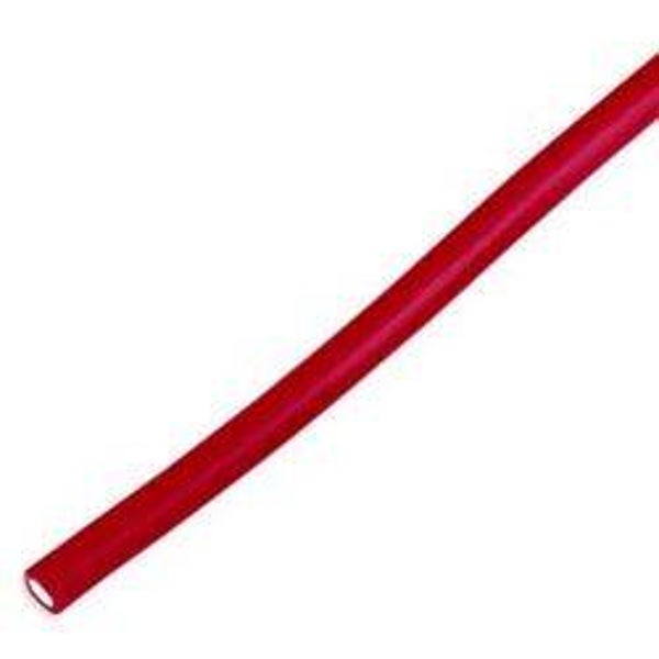 Réglisse goût fraise 55cm (lots de 10)