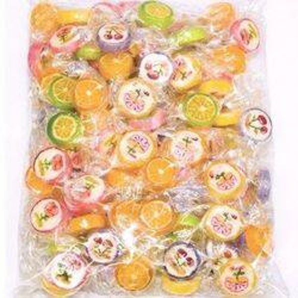 Rock candies (600g)