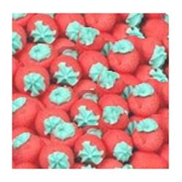 Fraises marshmallow (100g)