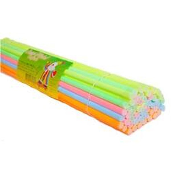 Maxi tubes de poudre rigolos ( lot de 5)