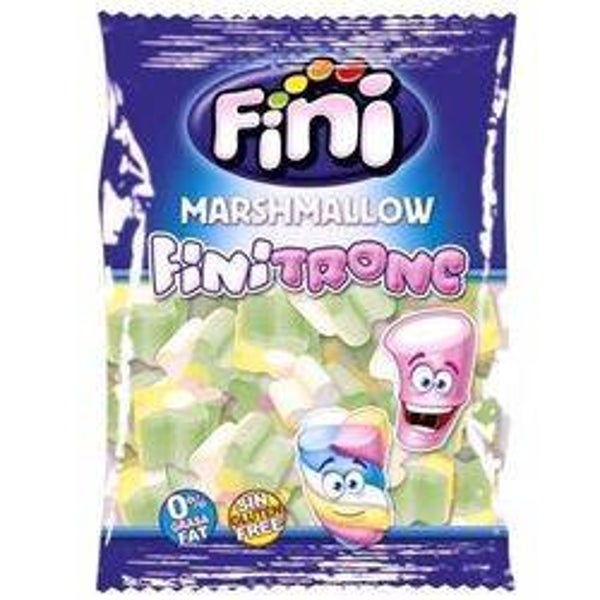 Marshmallow en fleur (100g)