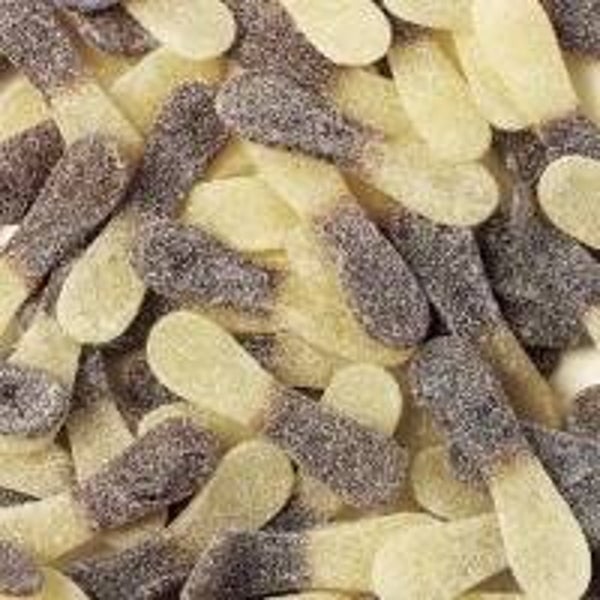 Langues XL coca ( lot de 5)