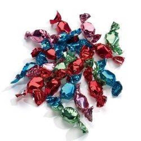 Mini bonbons acidulés (600g)